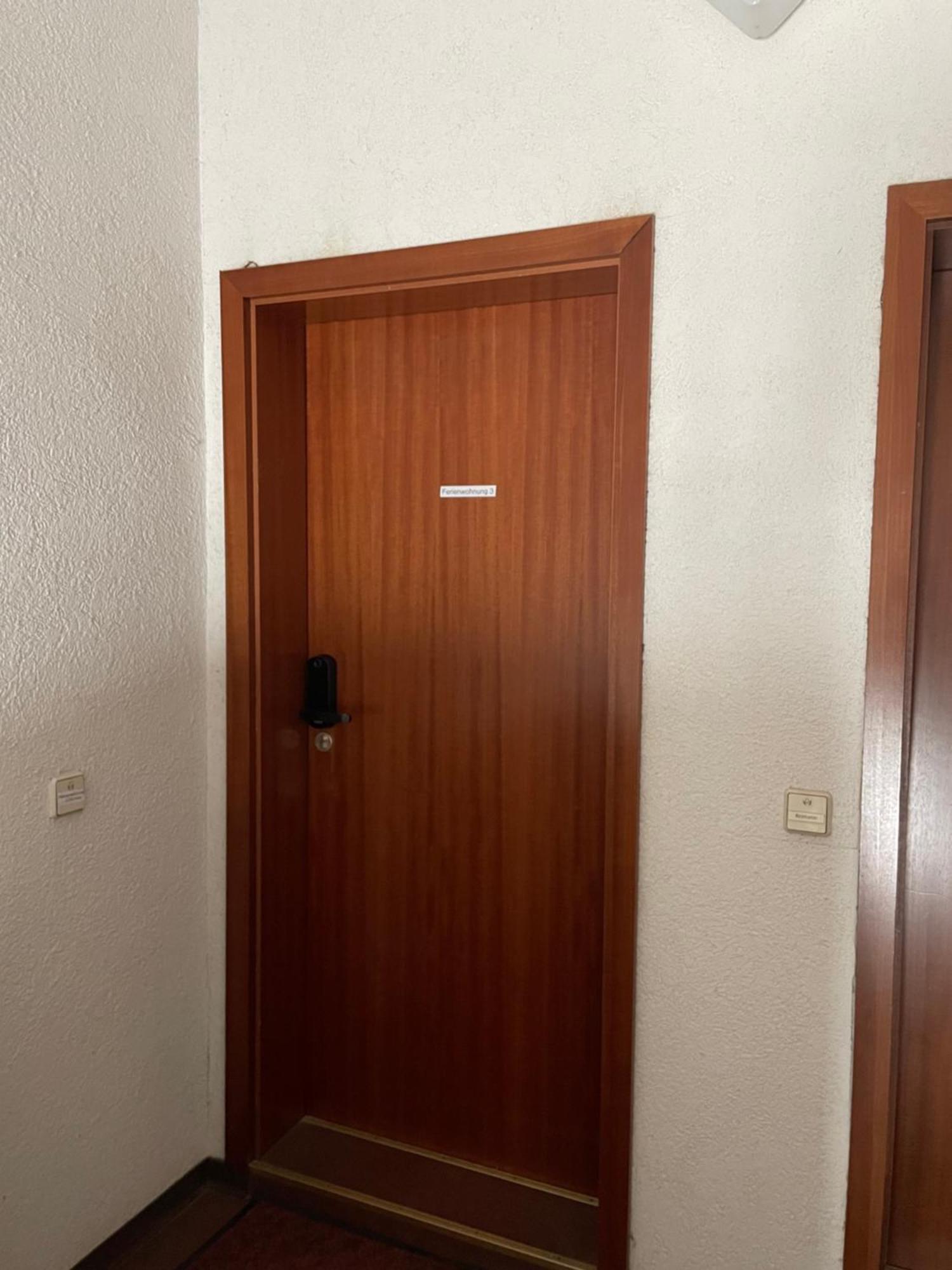 Monteur- Und Mietwohnungen Eilenburg Nordsachsen Bagian luar foto
