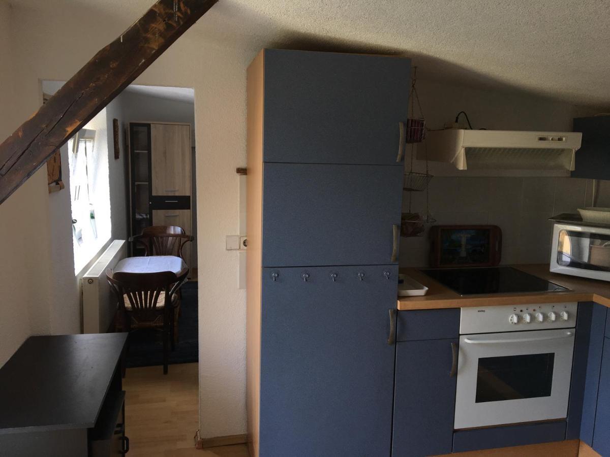Monteur- Und Mietwohnungen Eilenburg Nordsachsen Bagian luar foto