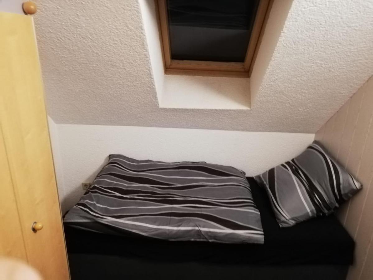 Monteur- Und Mietwohnungen Eilenburg Nordsachsen Bagian luar foto